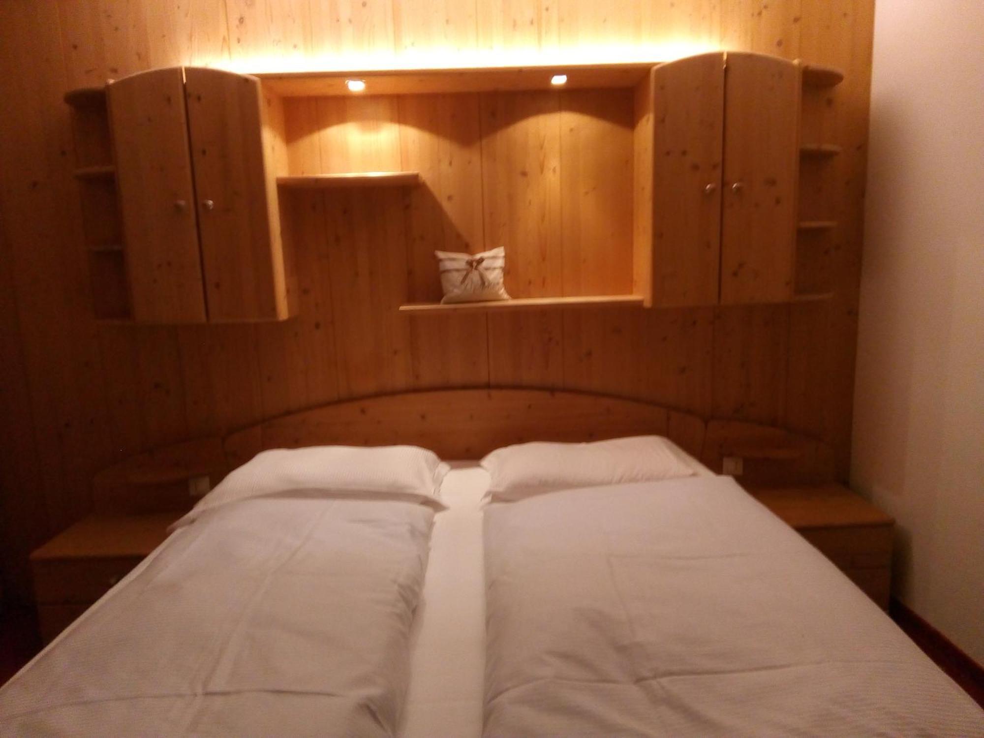 Hotel Schoenwies 트로데나 외부 사진