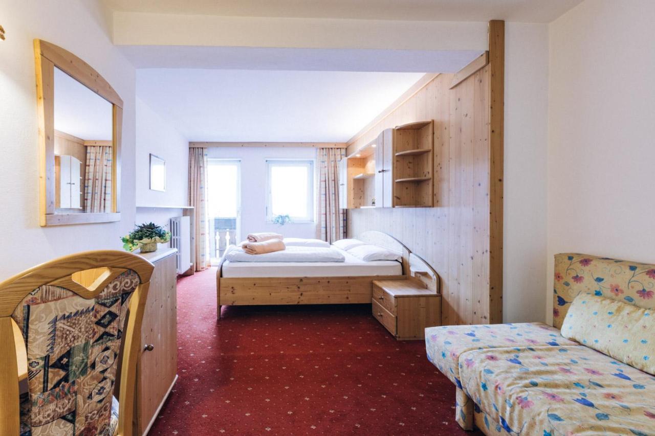 Hotel Schoenwies 트로데나 외부 사진