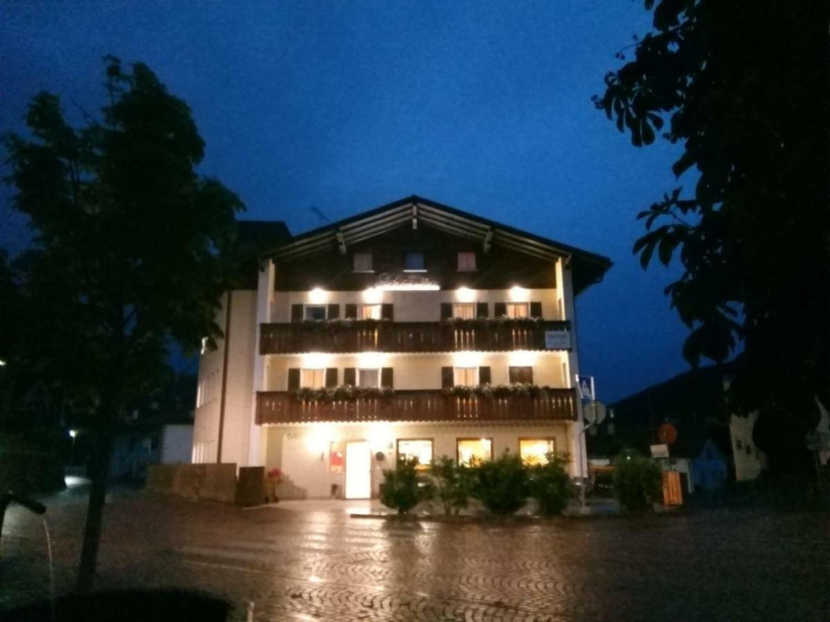 Hotel Schoenwies 트로데나 외부 사진