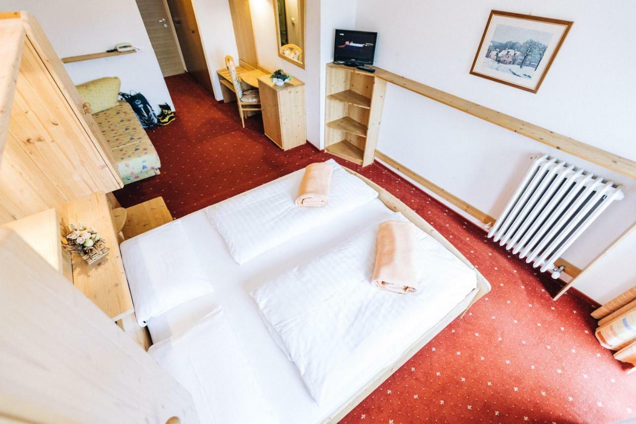 Hotel Schoenwies 트로데나 외부 사진